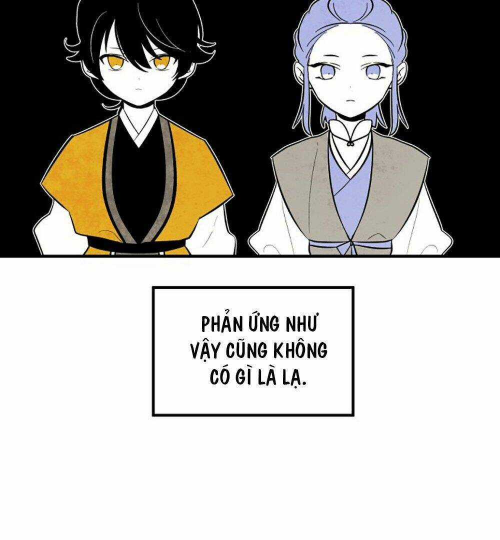 Vân Trung Hoa - Chapter 87 - Trang 5