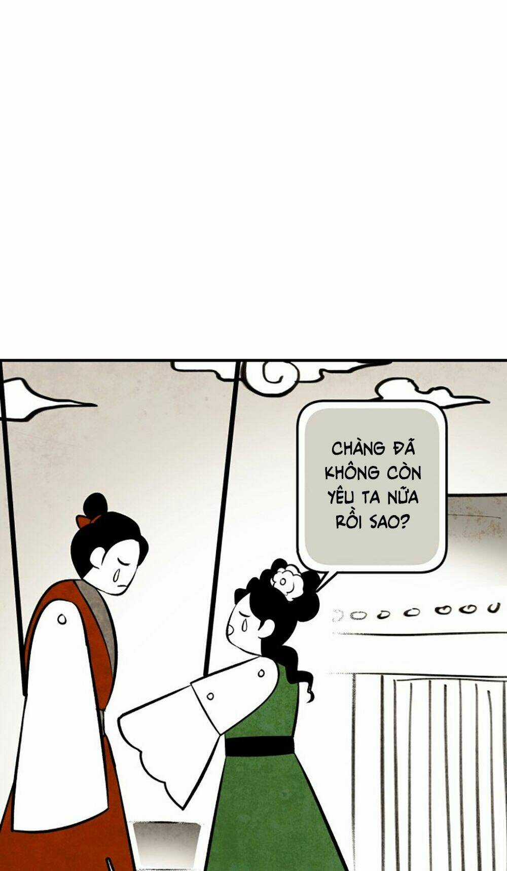 Vân Trung Hoa - Chapter 87 - Trang 44