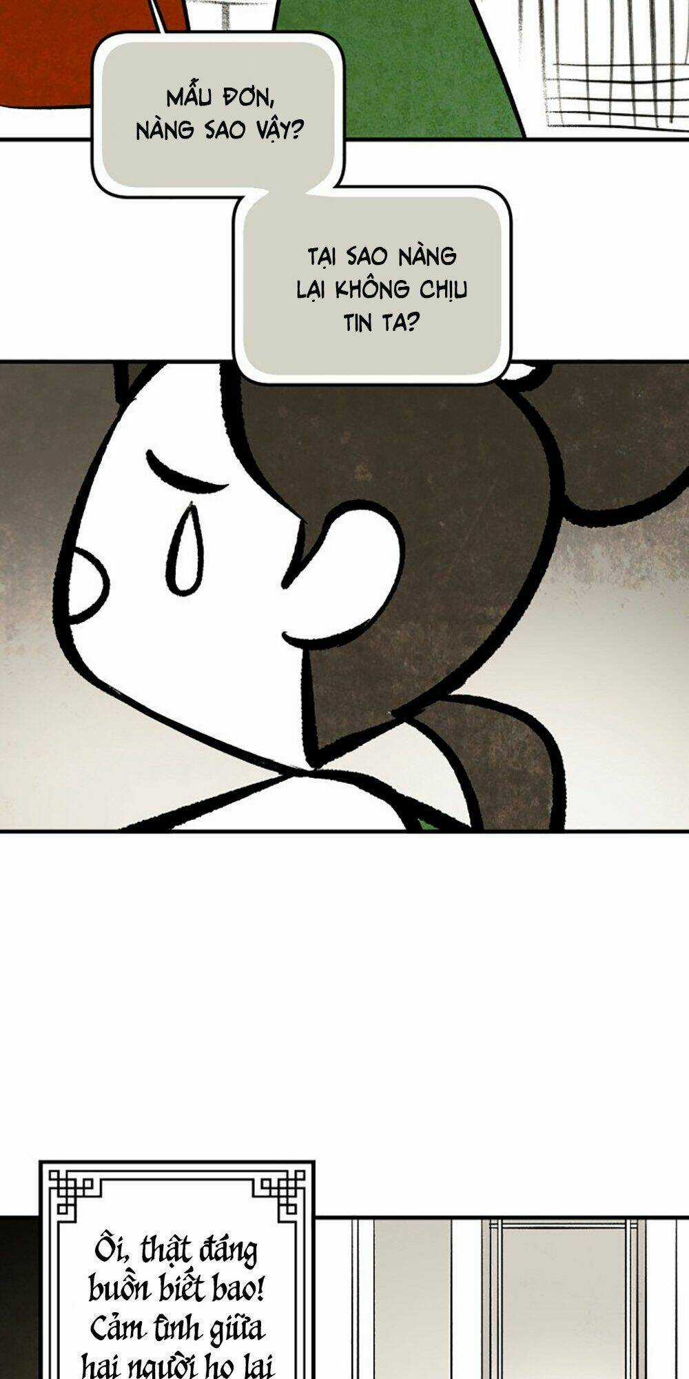 Vân Trung Hoa - Chapter 87 - Trang 45