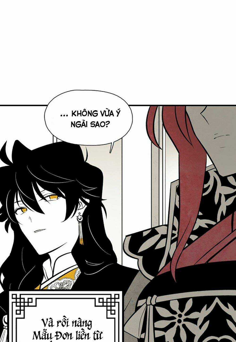 Vân Trung Hoa - Chapter 87 - Trang 47