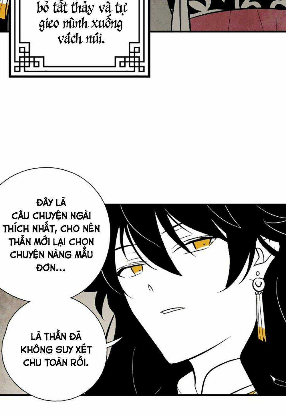 Vân Trung Hoa - Chapter 87 - Trang 48