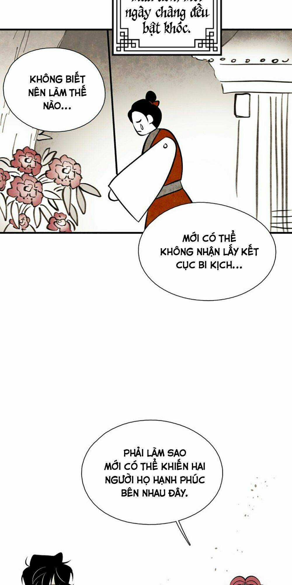 Vân Trung Hoa - Chapter 87 - Trang 50