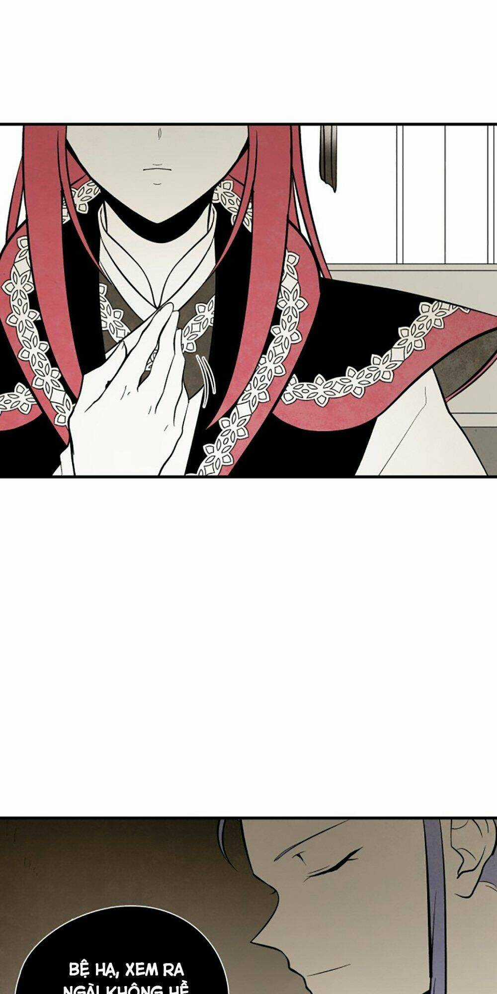 Vân Trung Hoa - Chapter 87 - Trang 6