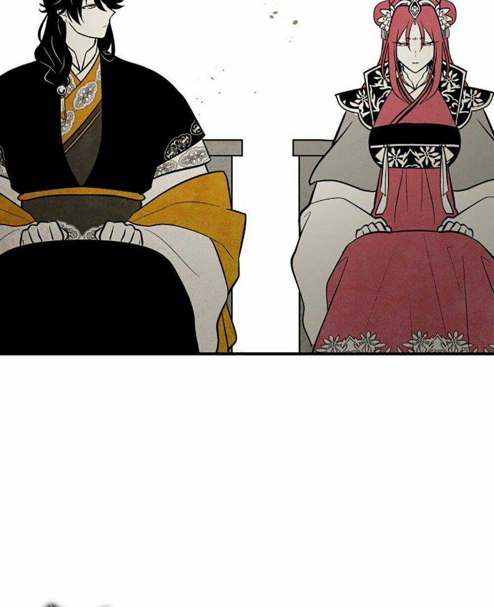 Vân Trung Hoa - Chapter 87 - Trang 51