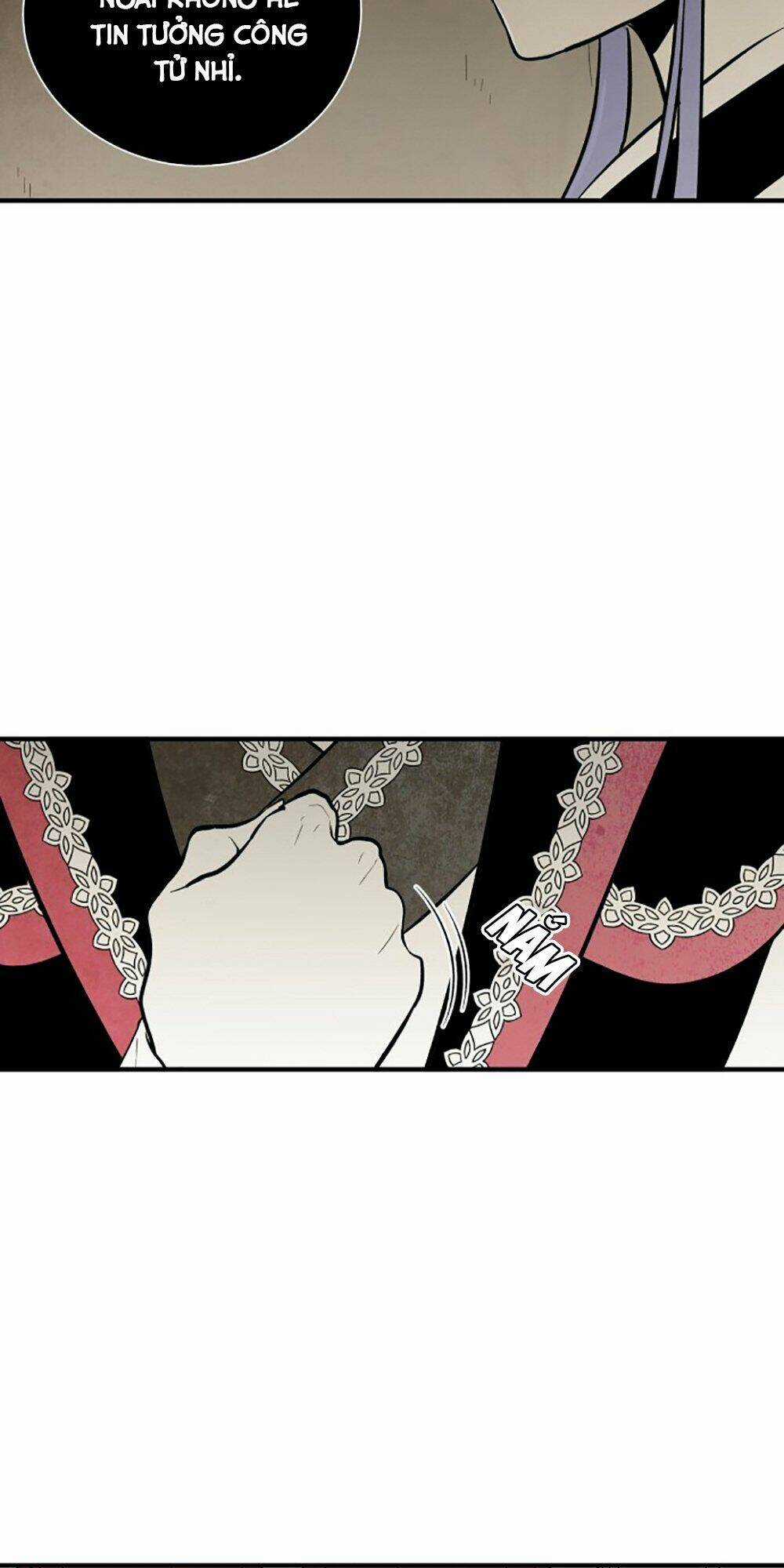 Vân Trung Hoa - Chapter 87 - Trang 7