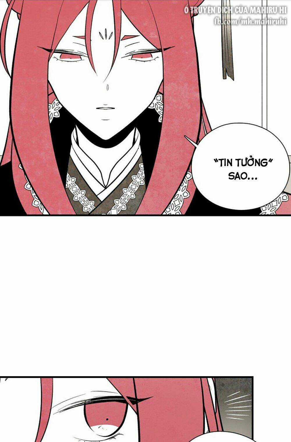 Vân Trung Hoa - Chapter 87 - Trang 8