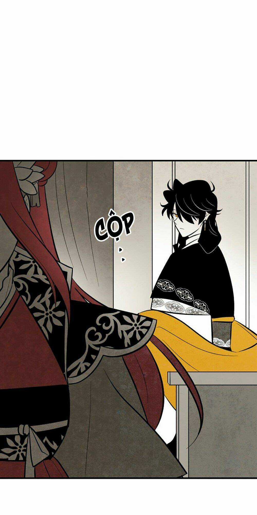 Vân Trung Hoa - Chapter 88 - Trang 13