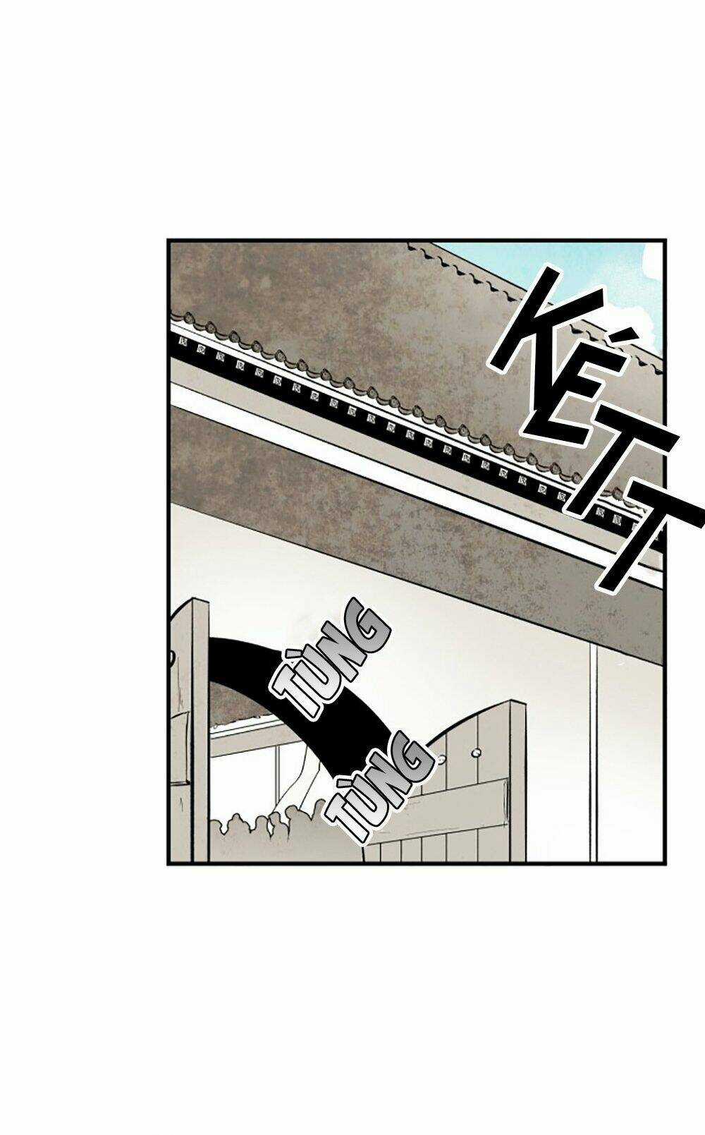 Vân Trung Hoa - Chapter 88 - Trang 16