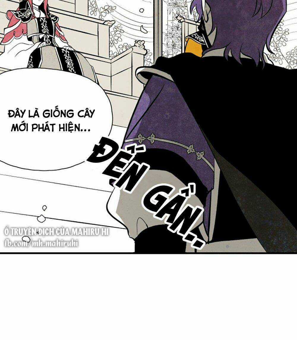 Vân Trung Hoa - Chapter 88 - Trang 19