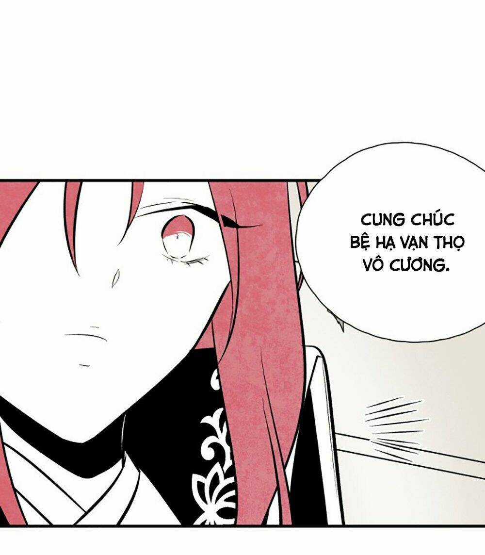 Vân Trung Hoa - Chapter 88 - Trang 20