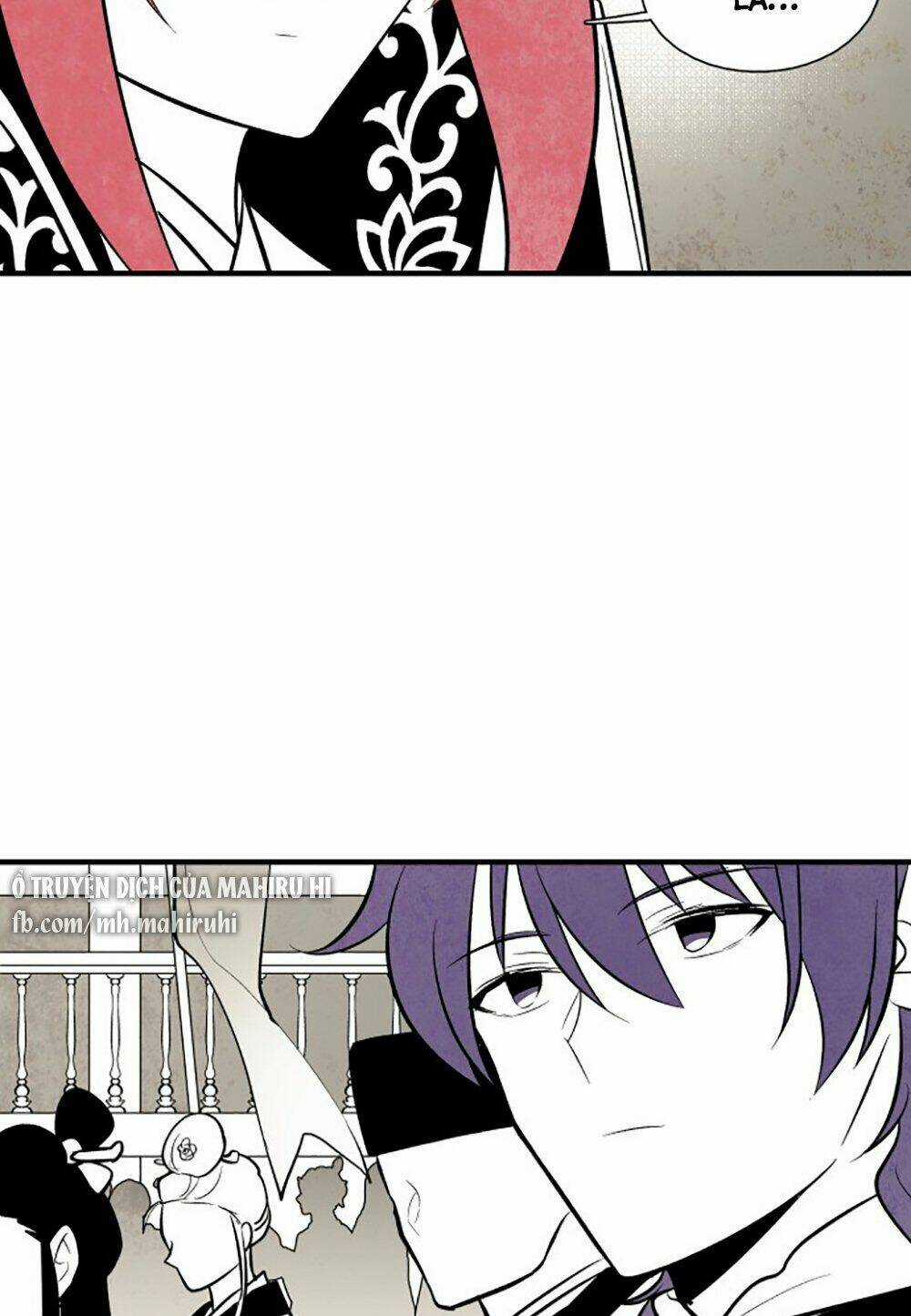 Vân Trung Hoa - Chapter 88 - Trang 23