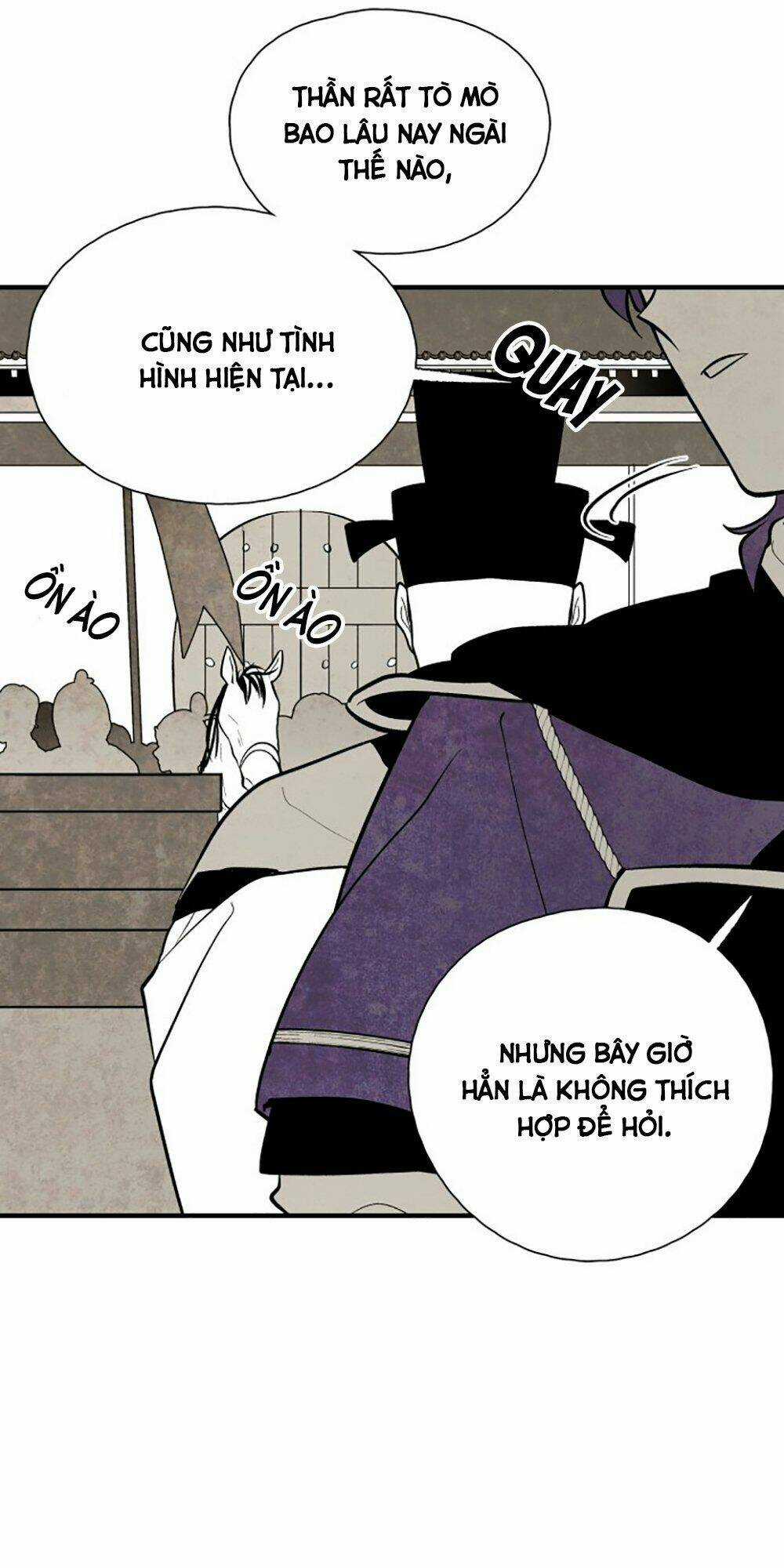 Vân Trung Hoa - Chapter 88 - Trang 25