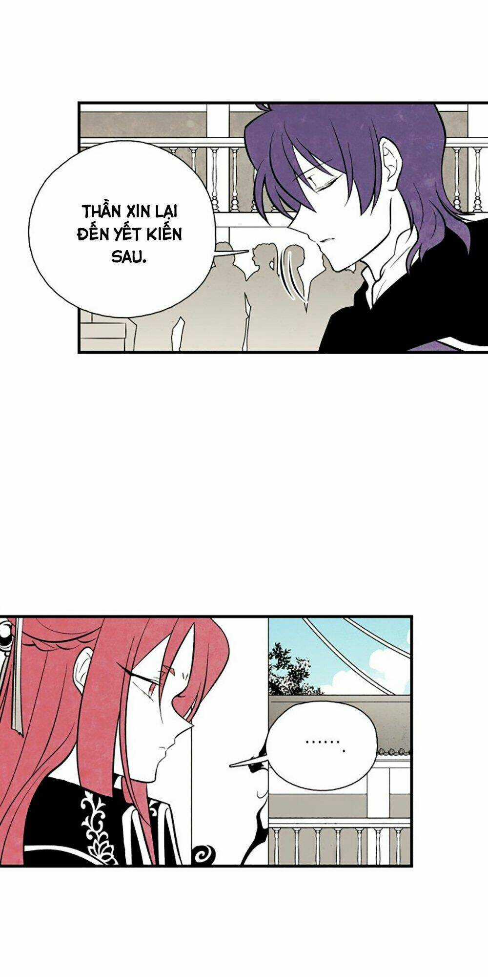 Vân Trung Hoa - Chapter 88 - Trang 26