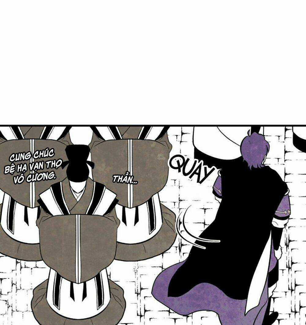 Vân Trung Hoa - Chapter 88 - Trang 27