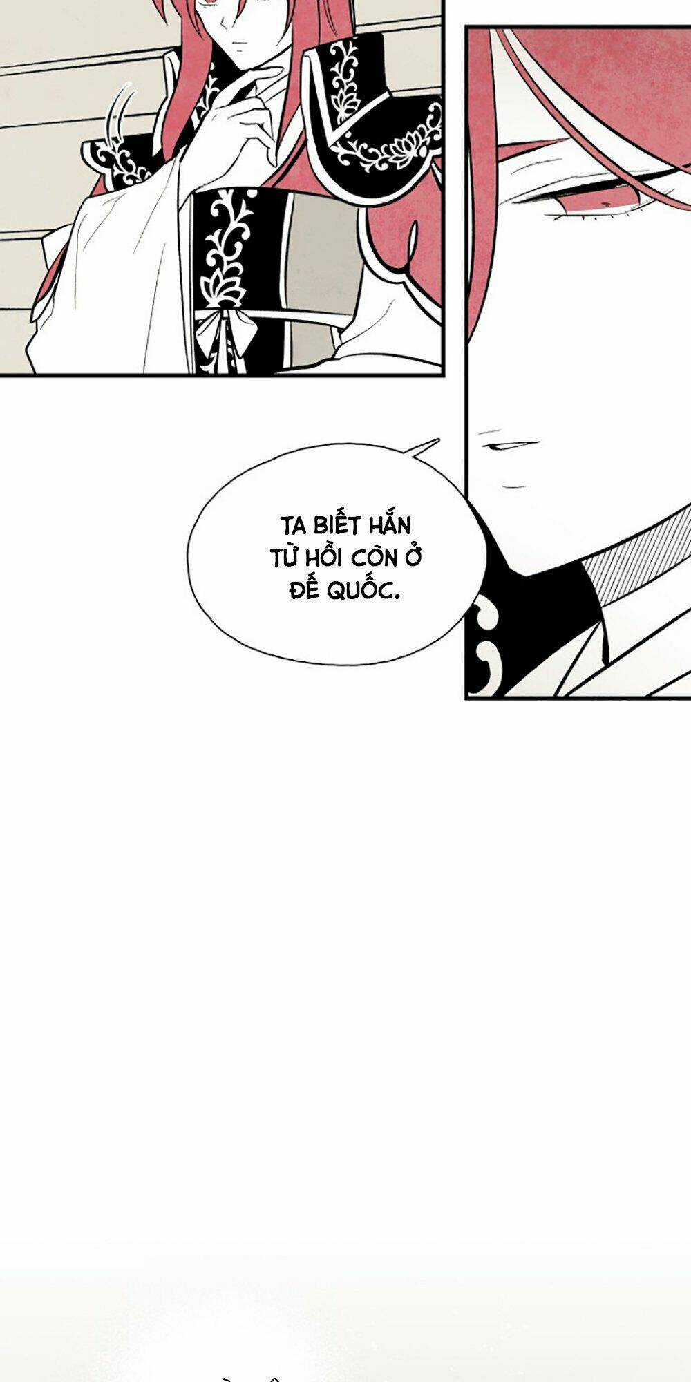 Vân Trung Hoa - Chapter 88 - Trang 30