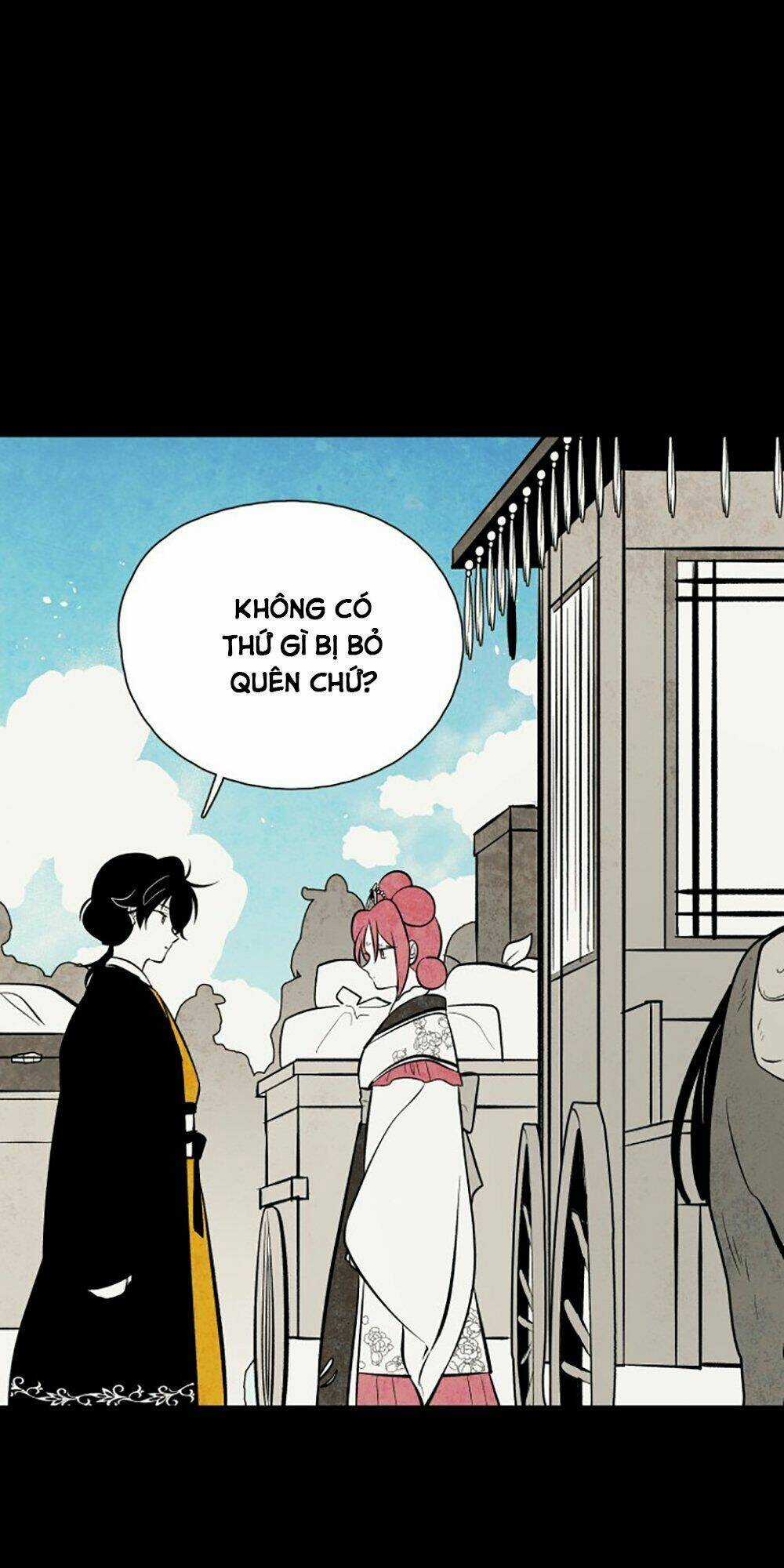 Vân Trung Hoa - Chapter 88 - Trang 33