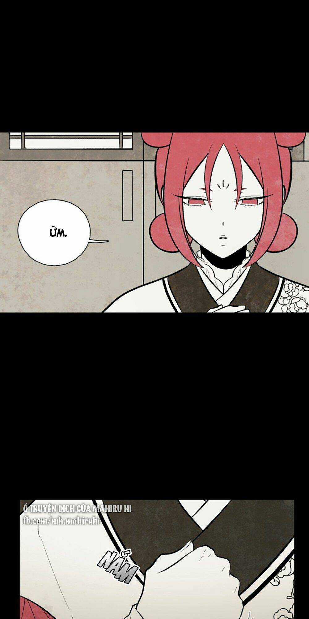 Vân Trung Hoa - Chapter 88 - Trang 34