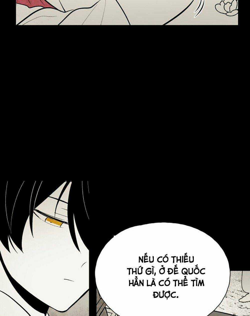 Vân Trung Hoa - Chapter 88 - Trang 35