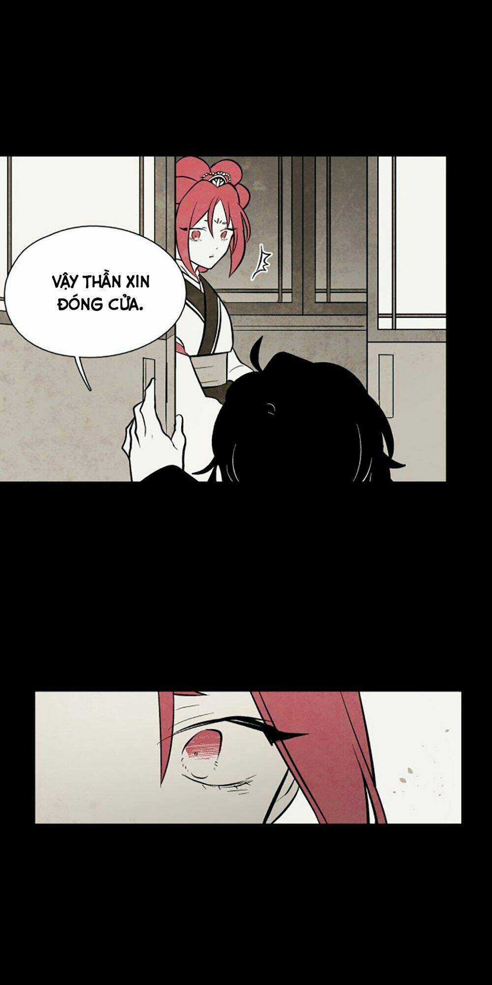 Vân Trung Hoa - Chapter 88 - Trang 37