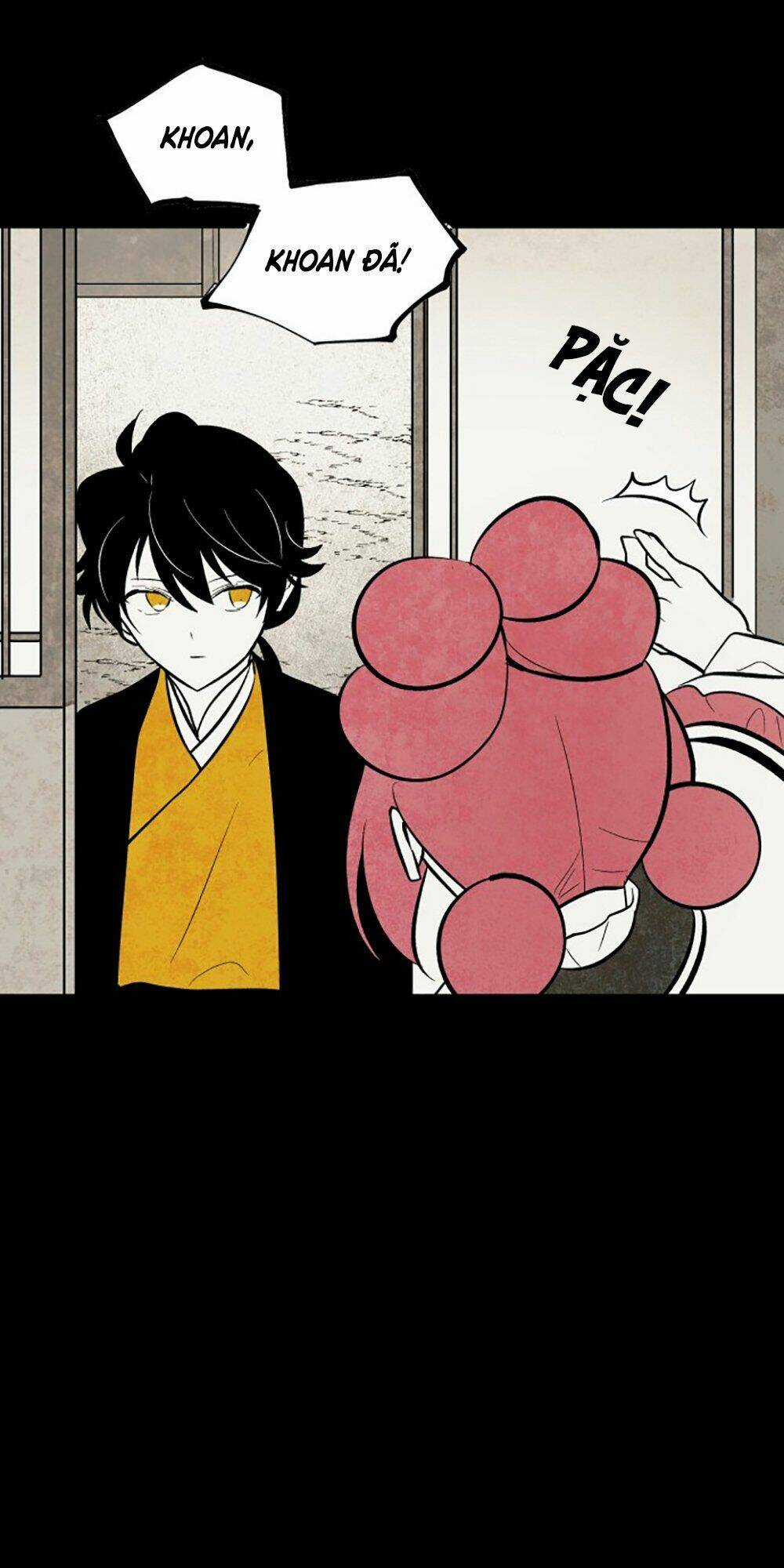 Vân Trung Hoa - Chapter 88 - Trang 38