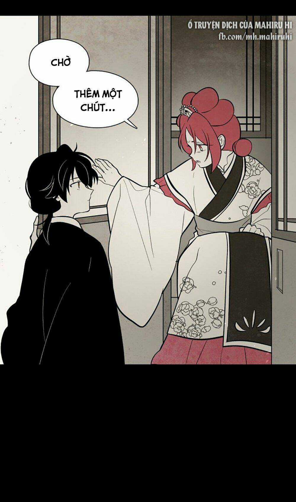 Vân Trung Hoa - Chapter 88 - Trang 39