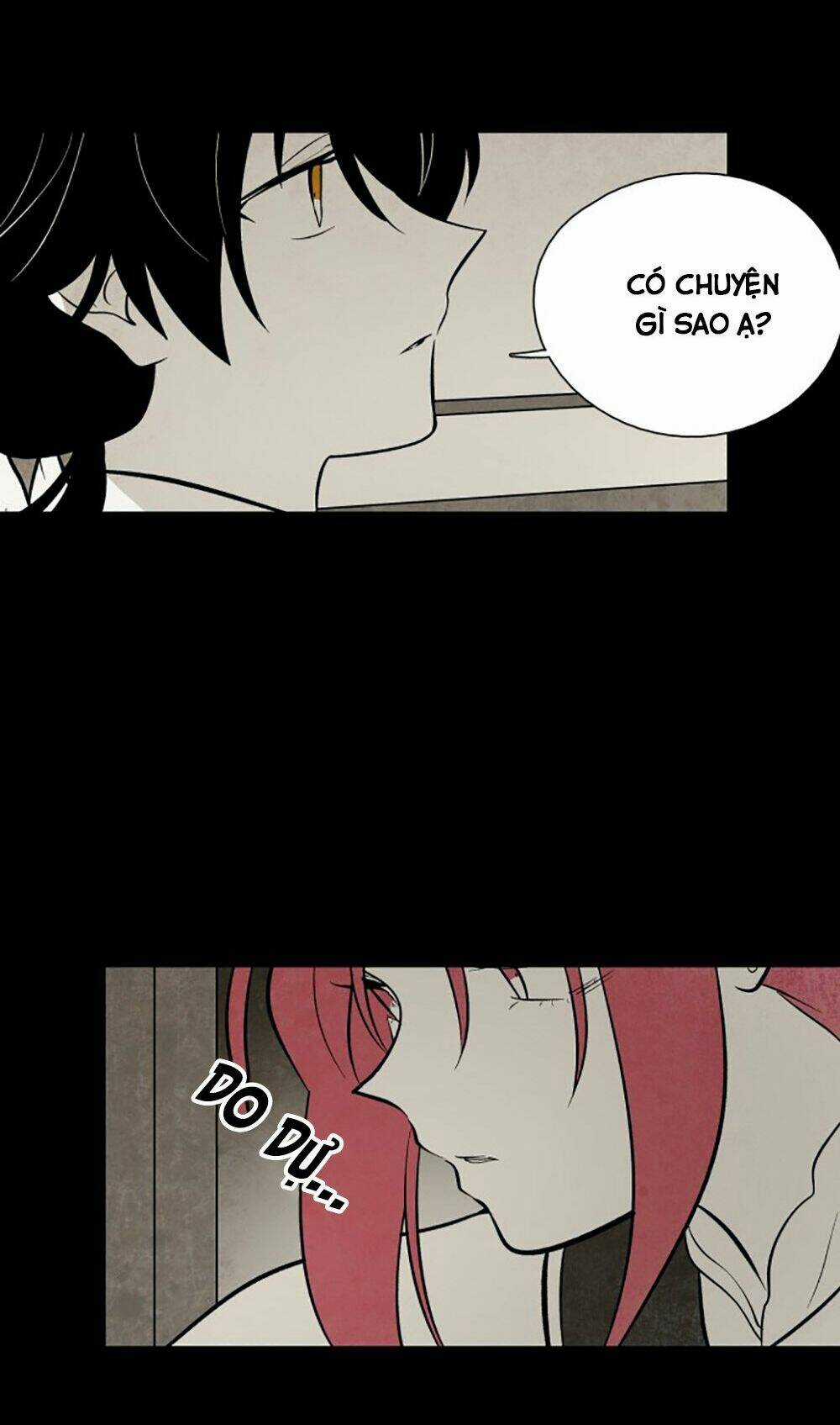 Vân Trung Hoa - Chapter 88 - Trang 40