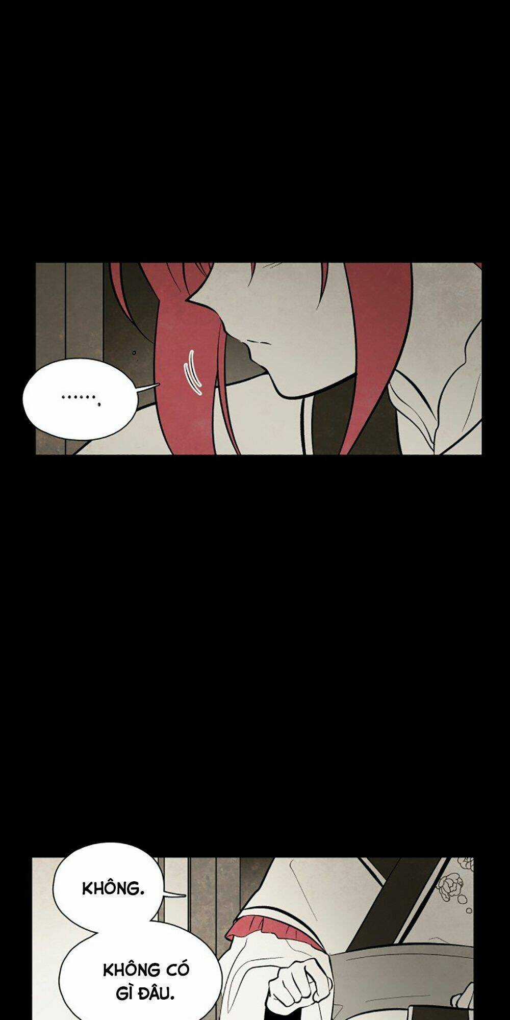 Vân Trung Hoa - Chapter 88 - Trang 41