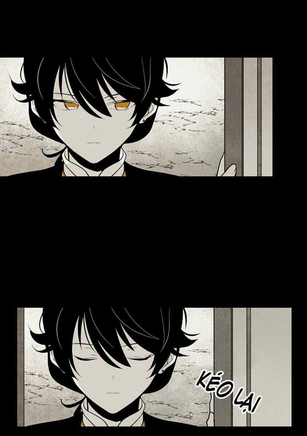 Vân Trung Hoa - Chapter 88 - Trang 44