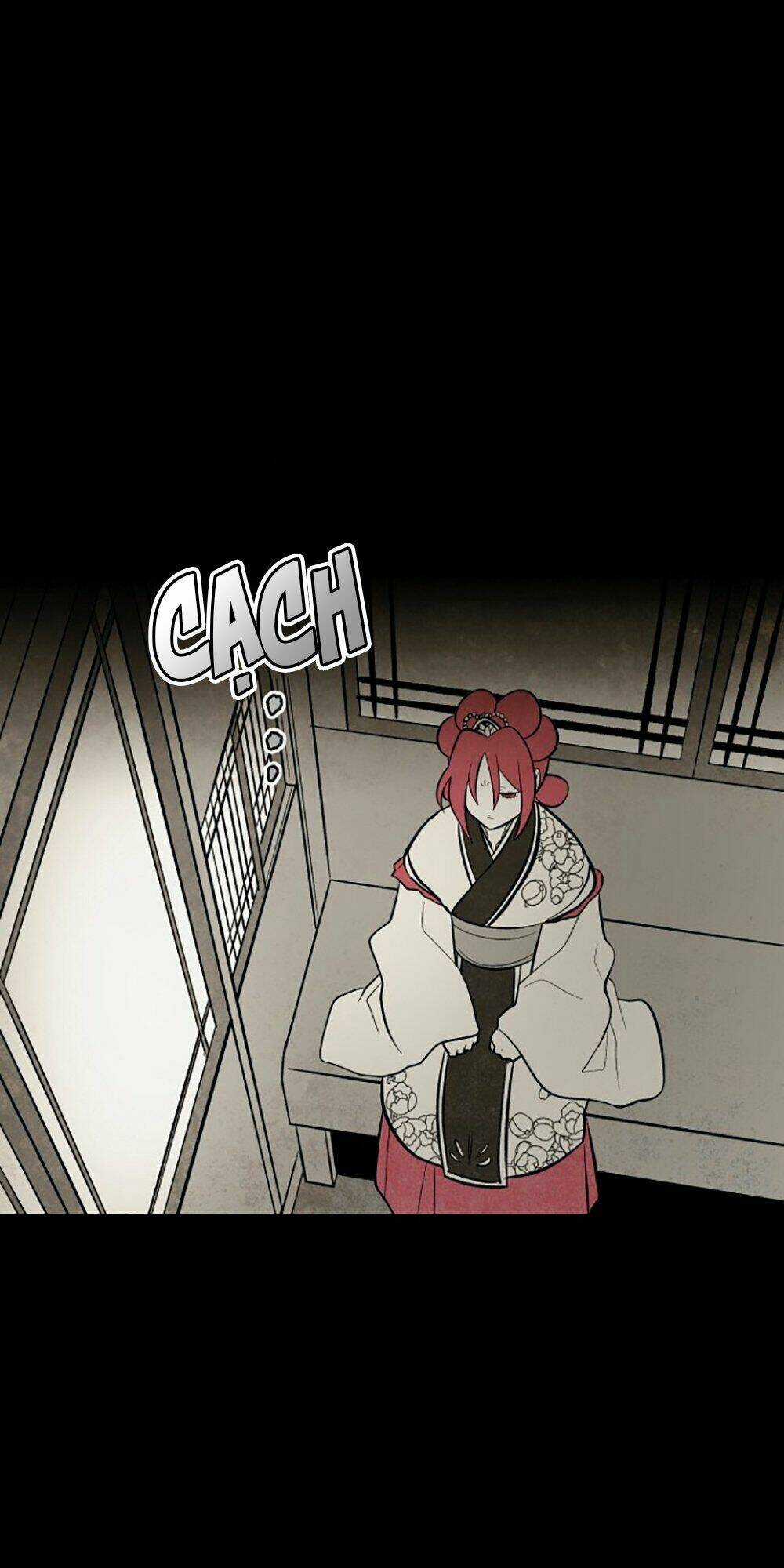 Vân Trung Hoa - Chapter 88 - Trang 45