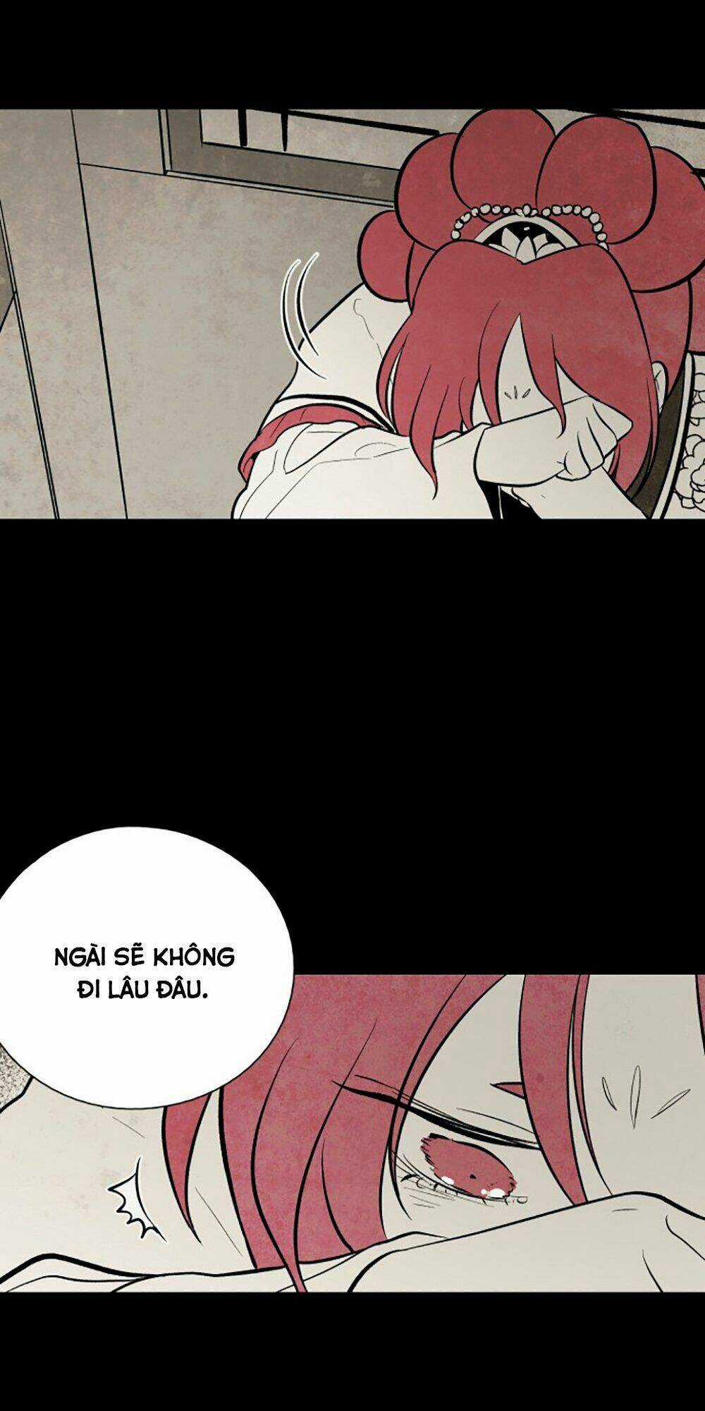 Vân Trung Hoa - Chapter 88 - Trang 46