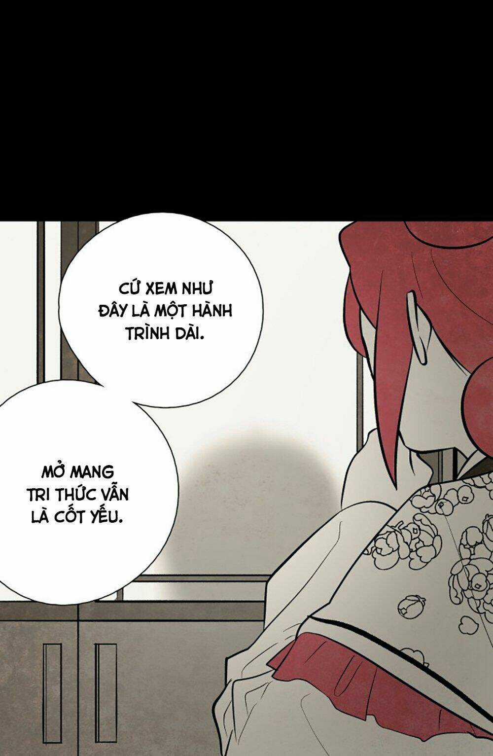 Vân Trung Hoa - Chapter 88 - Trang 47