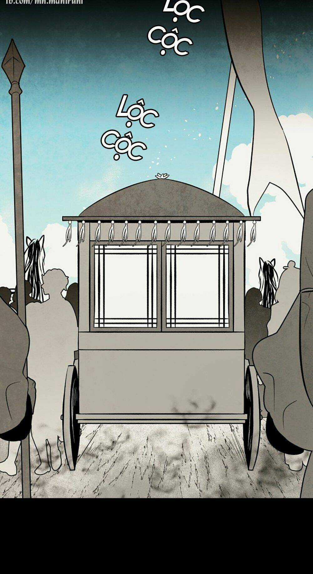 Vân Trung Hoa - Chapter 88 - Trang 51