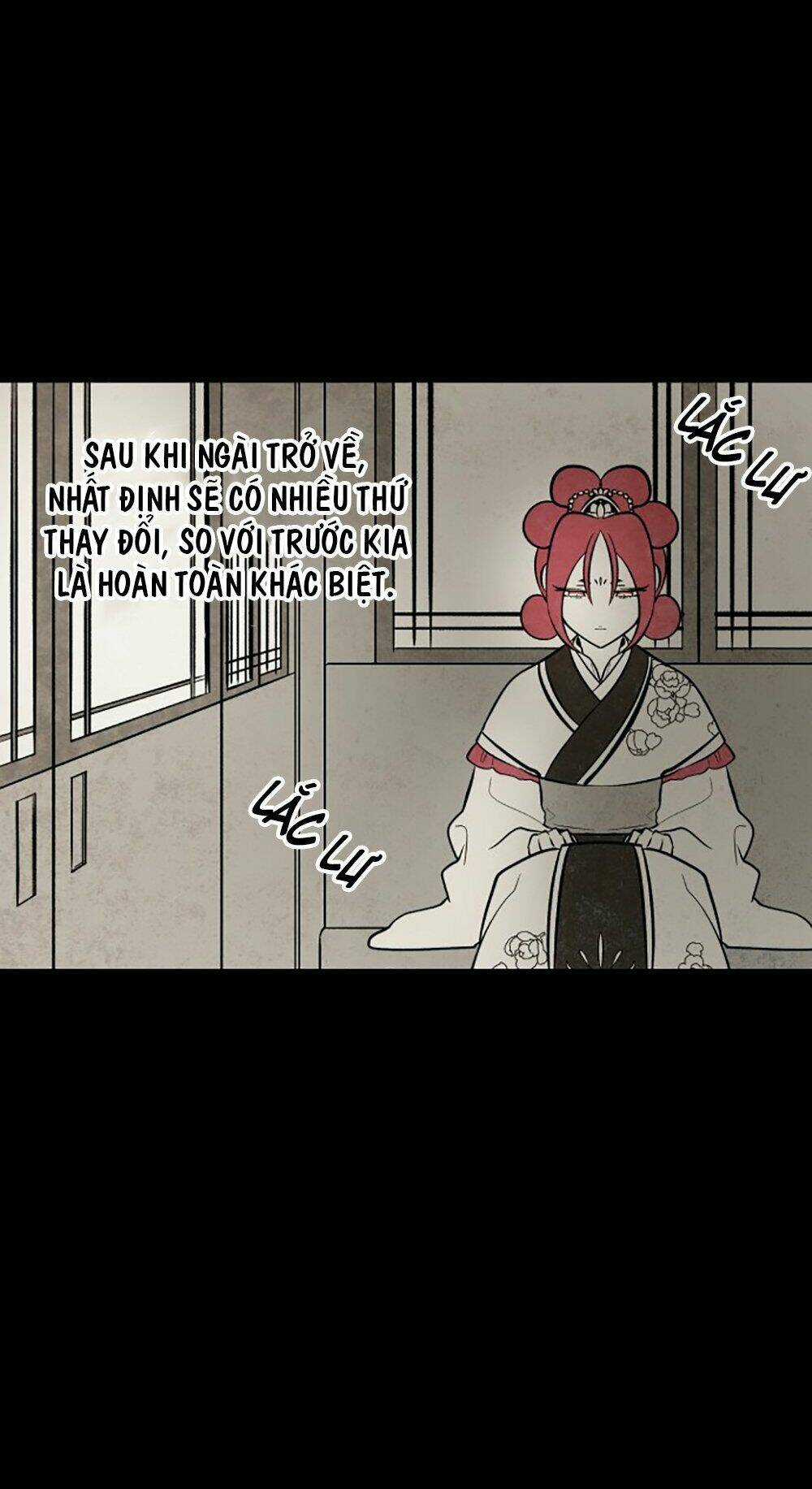 Vân Trung Hoa - Chapter 88 - Trang 52