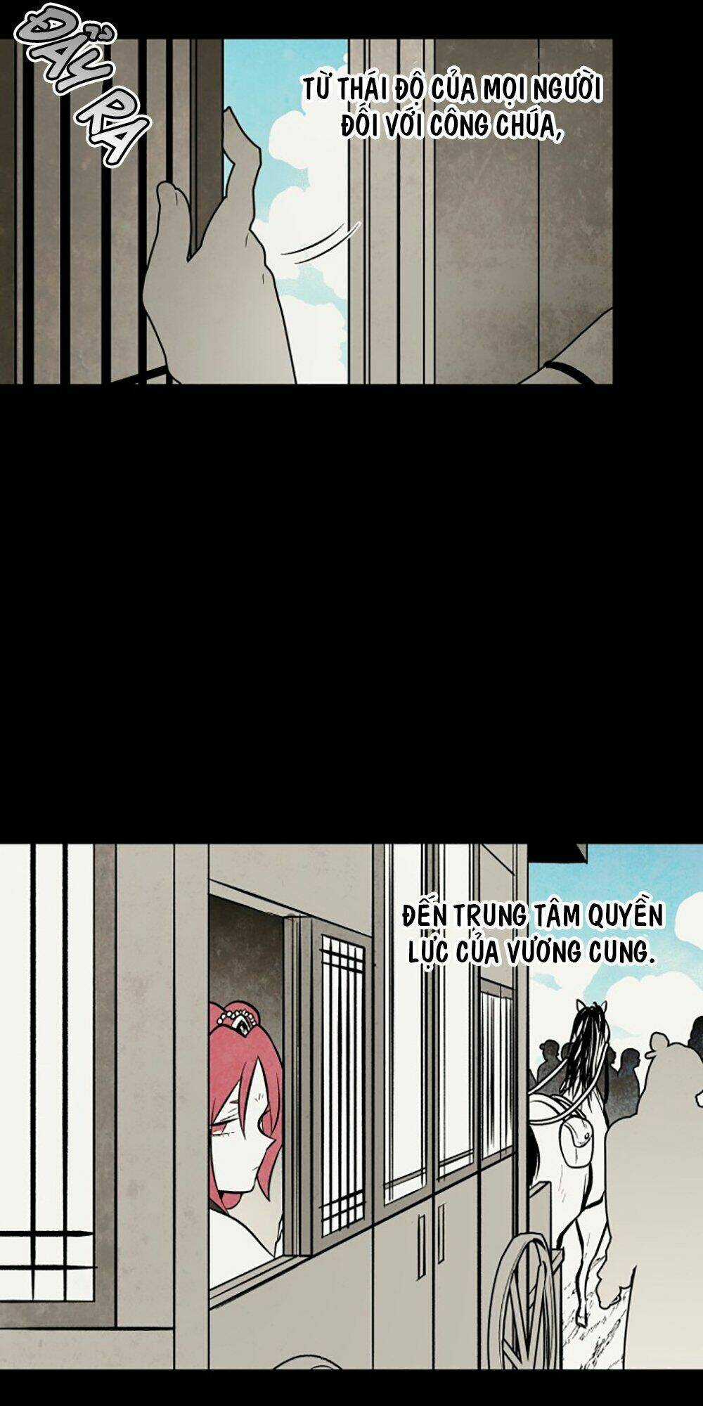 Vân Trung Hoa - Chapter 88 - Trang 53