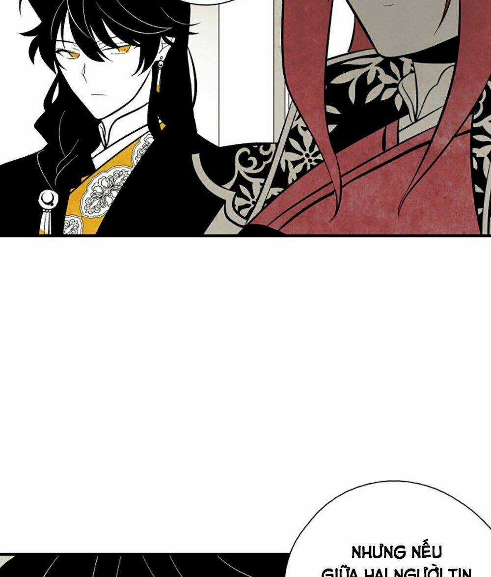 Vân Trung Hoa - Chapter 88 - Trang 8