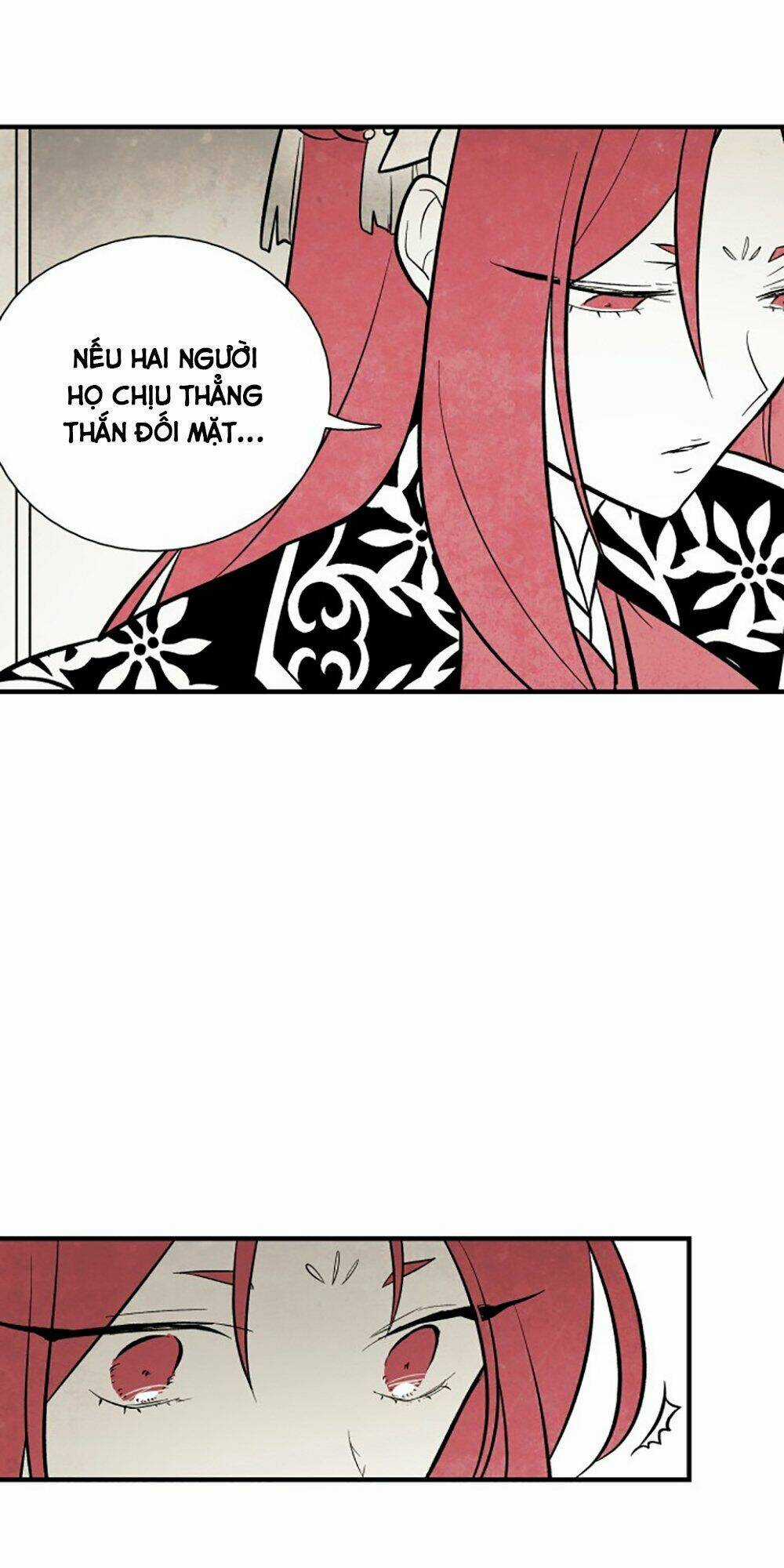 Vân Trung Hoa - Chapter 88 - Trang 10