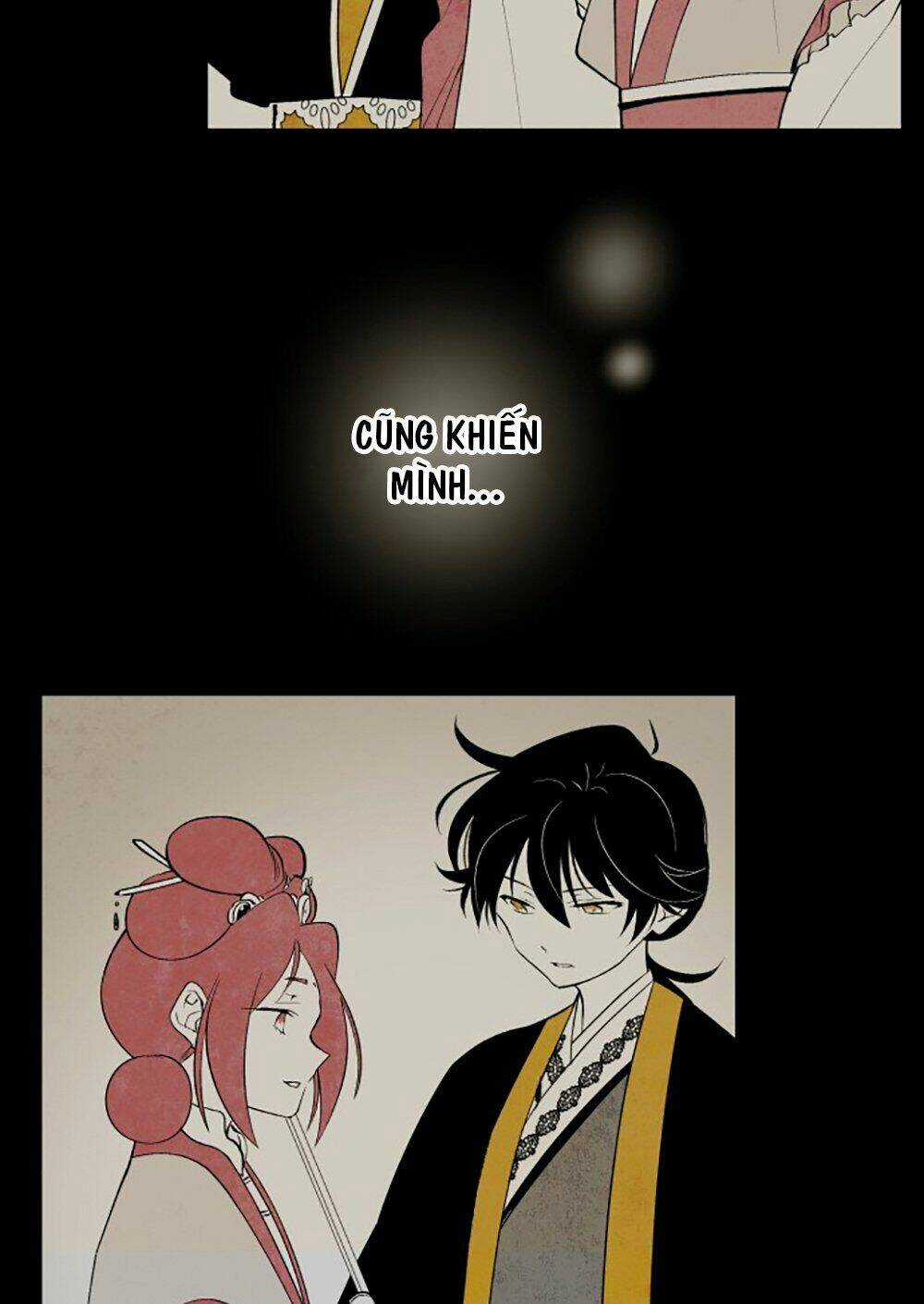 Vân Trung Hoa - Chapter 89 - Trang 12