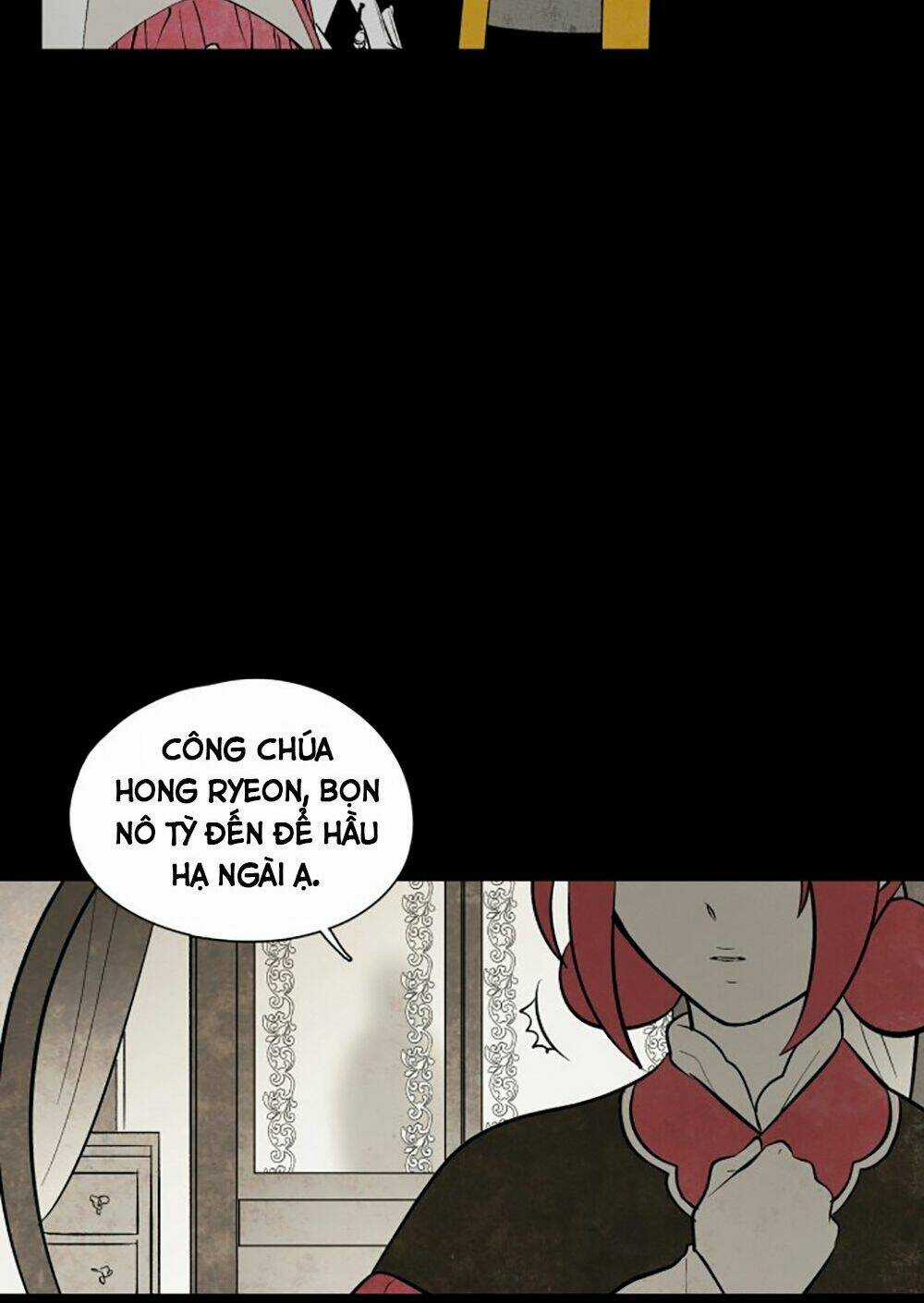 Vân Trung Hoa - Chapter 89 - Trang 13