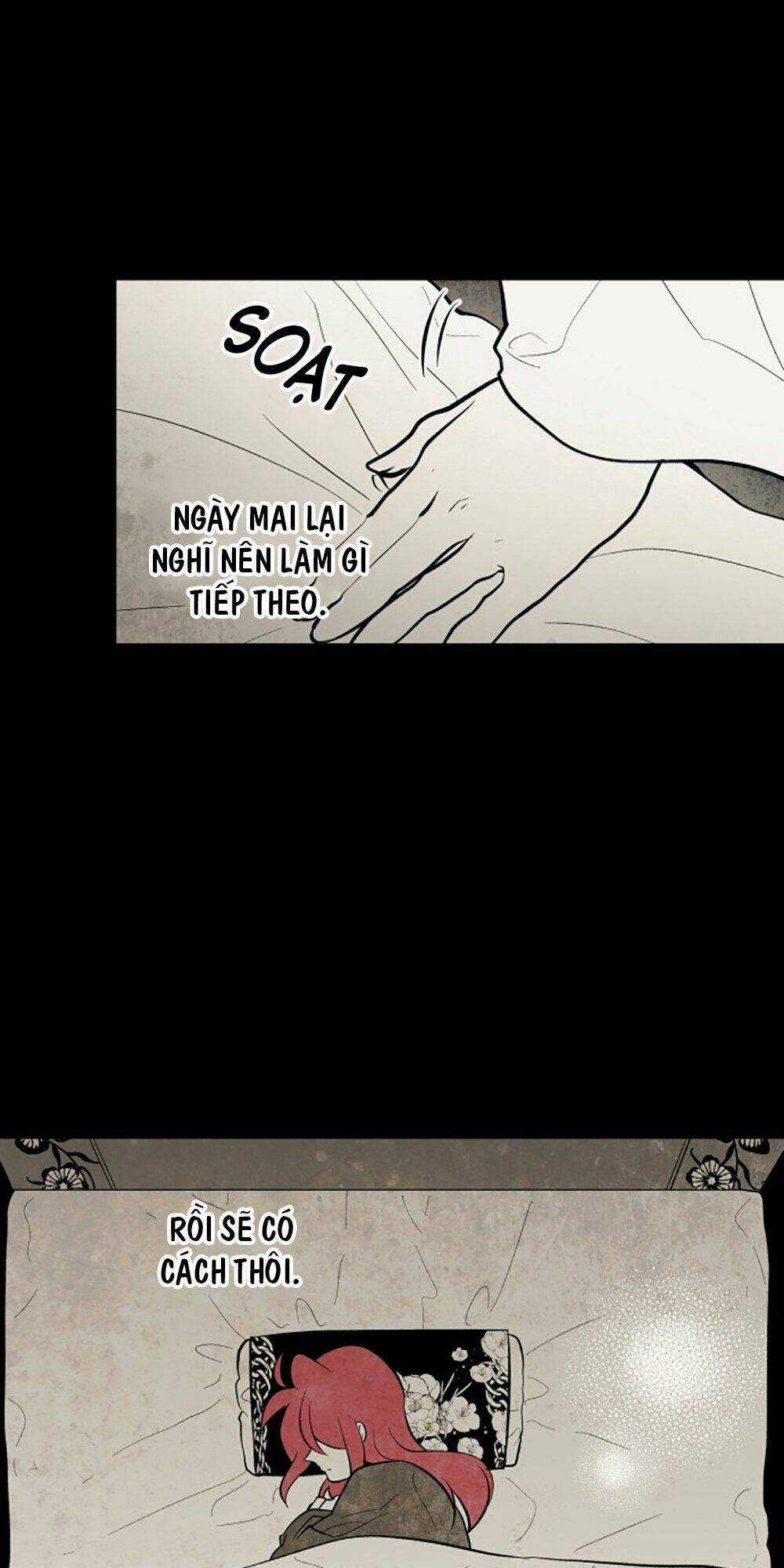 Vân Trung Hoa - Chapter 89 - Trang 15