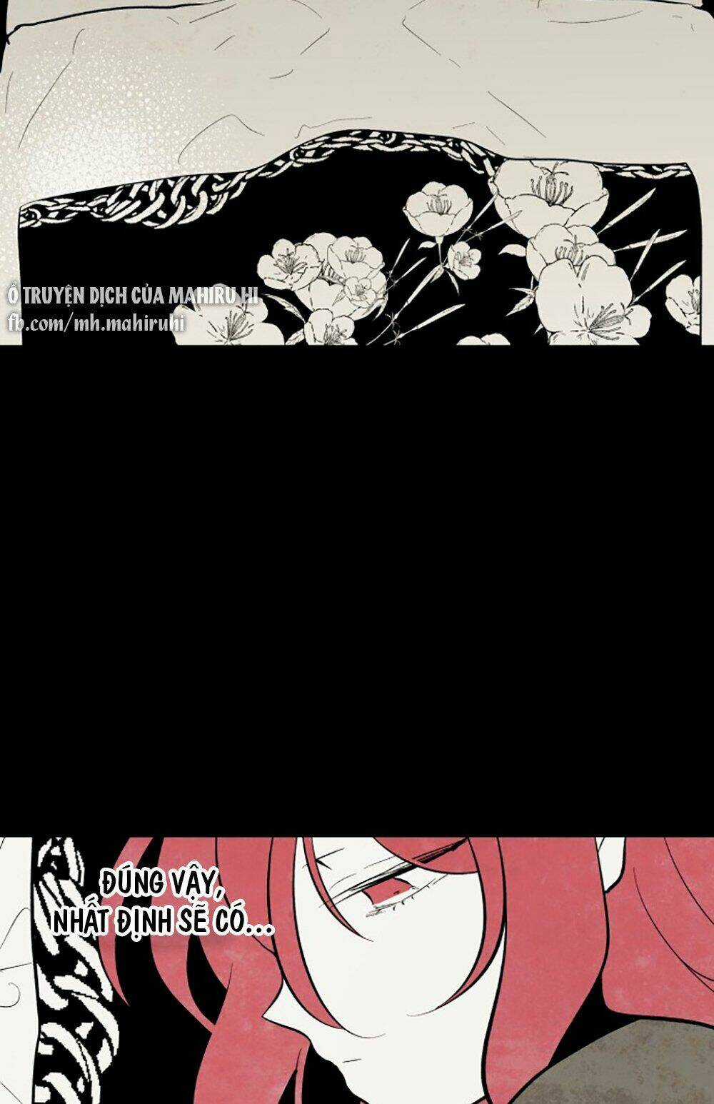 Vân Trung Hoa - Chapter 89 - Trang 16