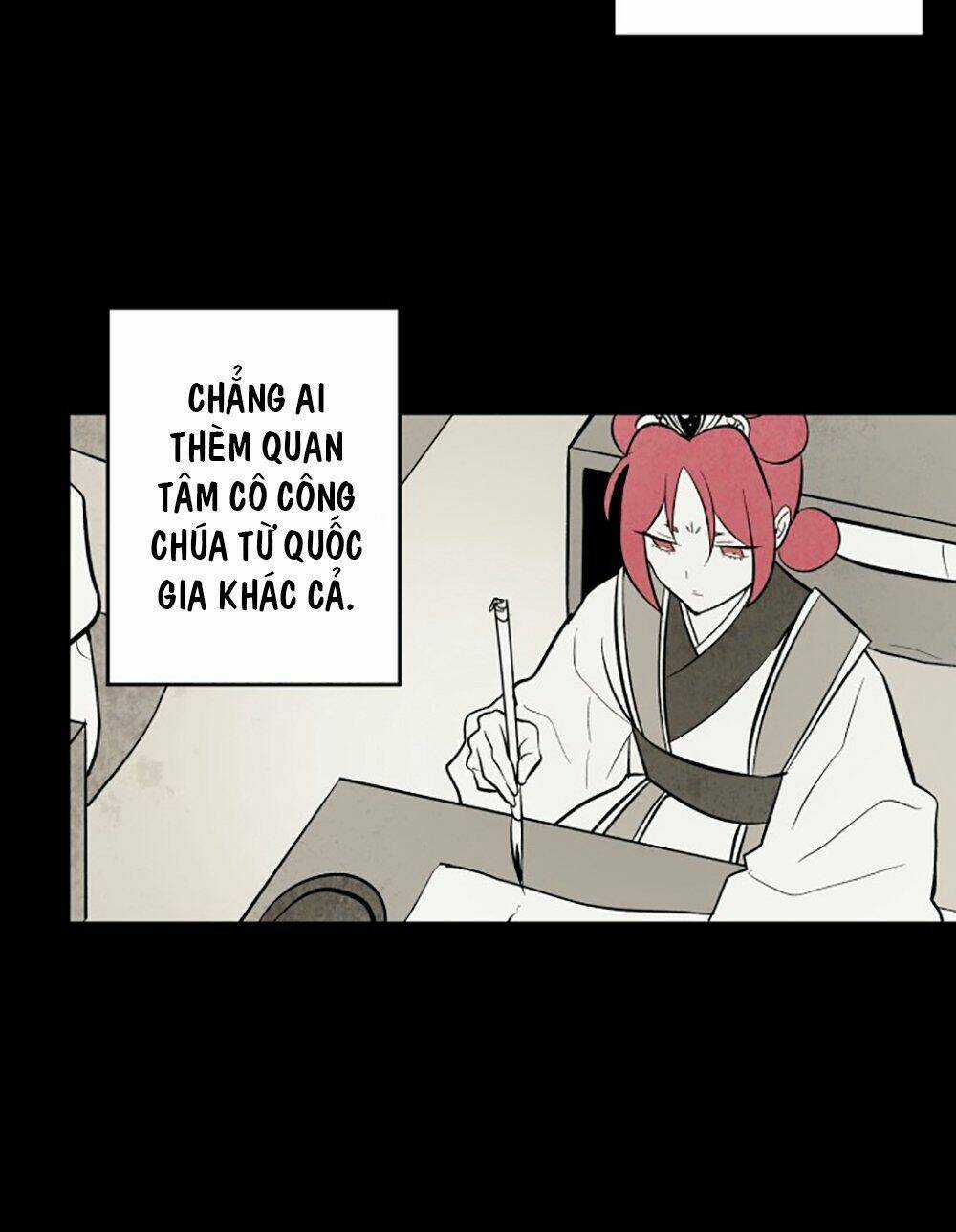 Vân Trung Hoa - Chapter 89 - Trang 20