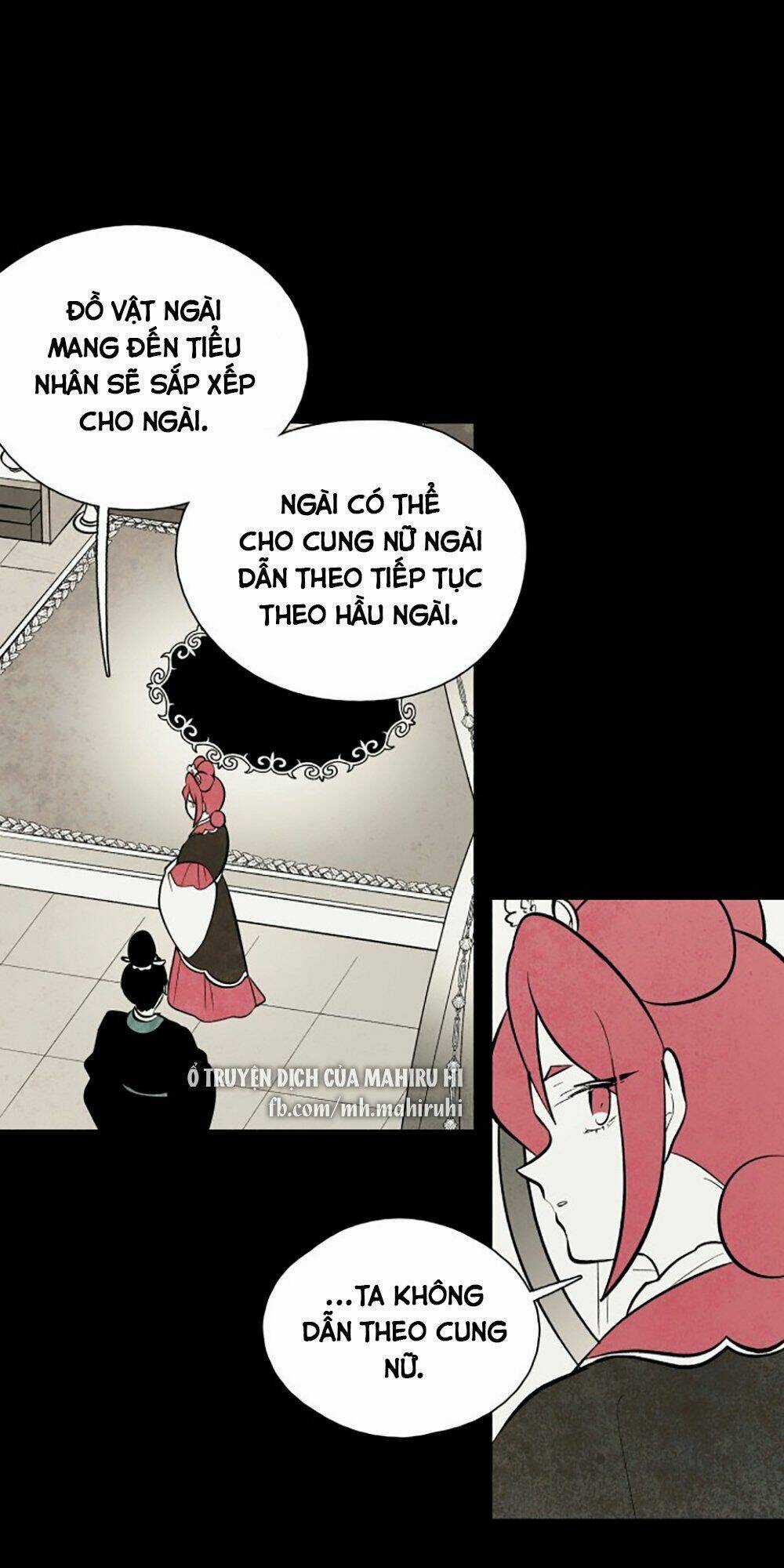 Vân Trung Hoa - Chapter 89 - Trang 3