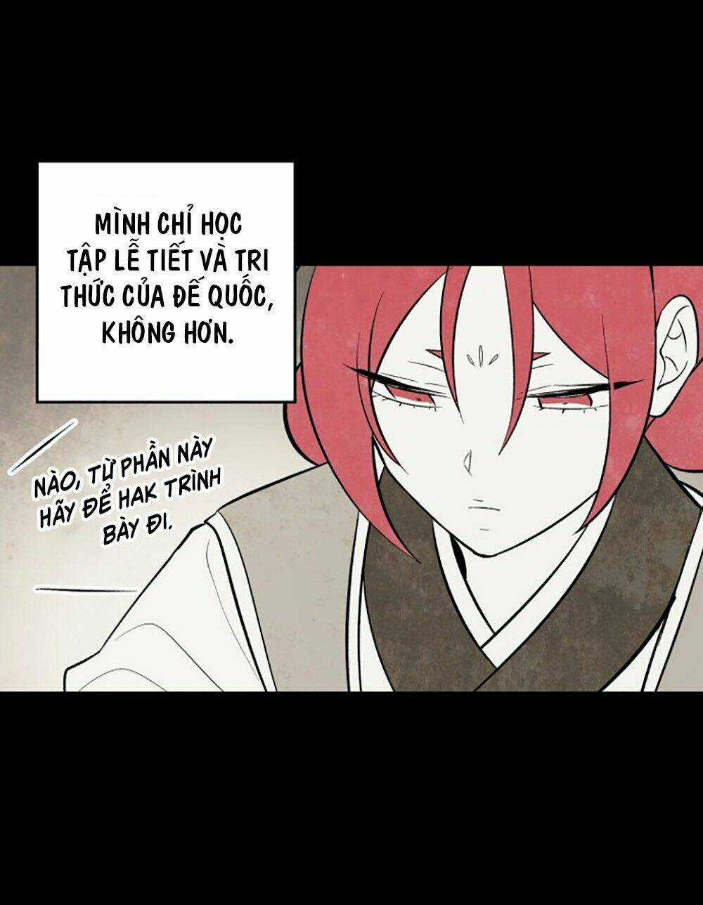 Vân Trung Hoa - Chapter 89 - Trang 21