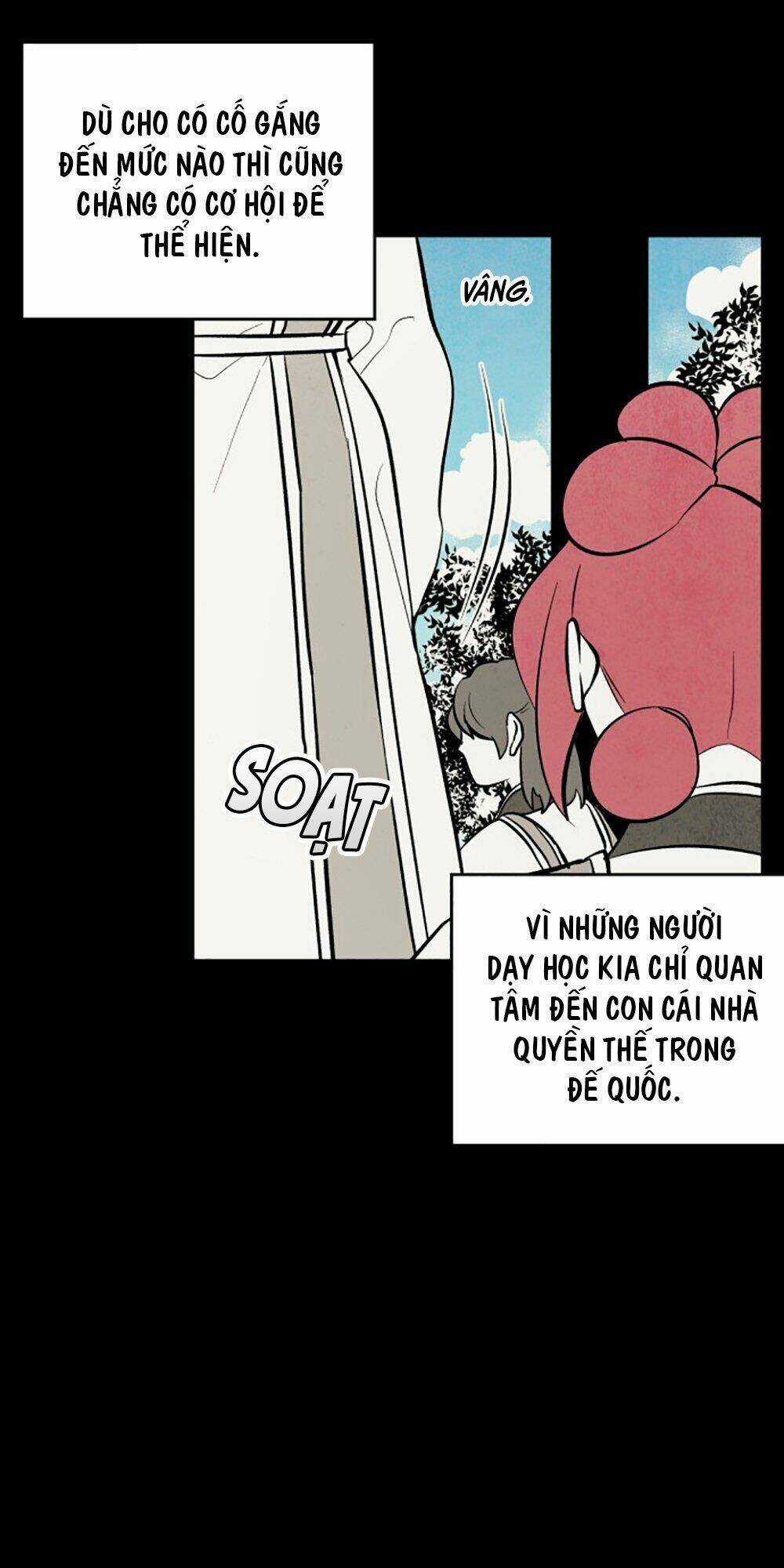 Vân Trung Hoa - Chapter 89 - Trang 22