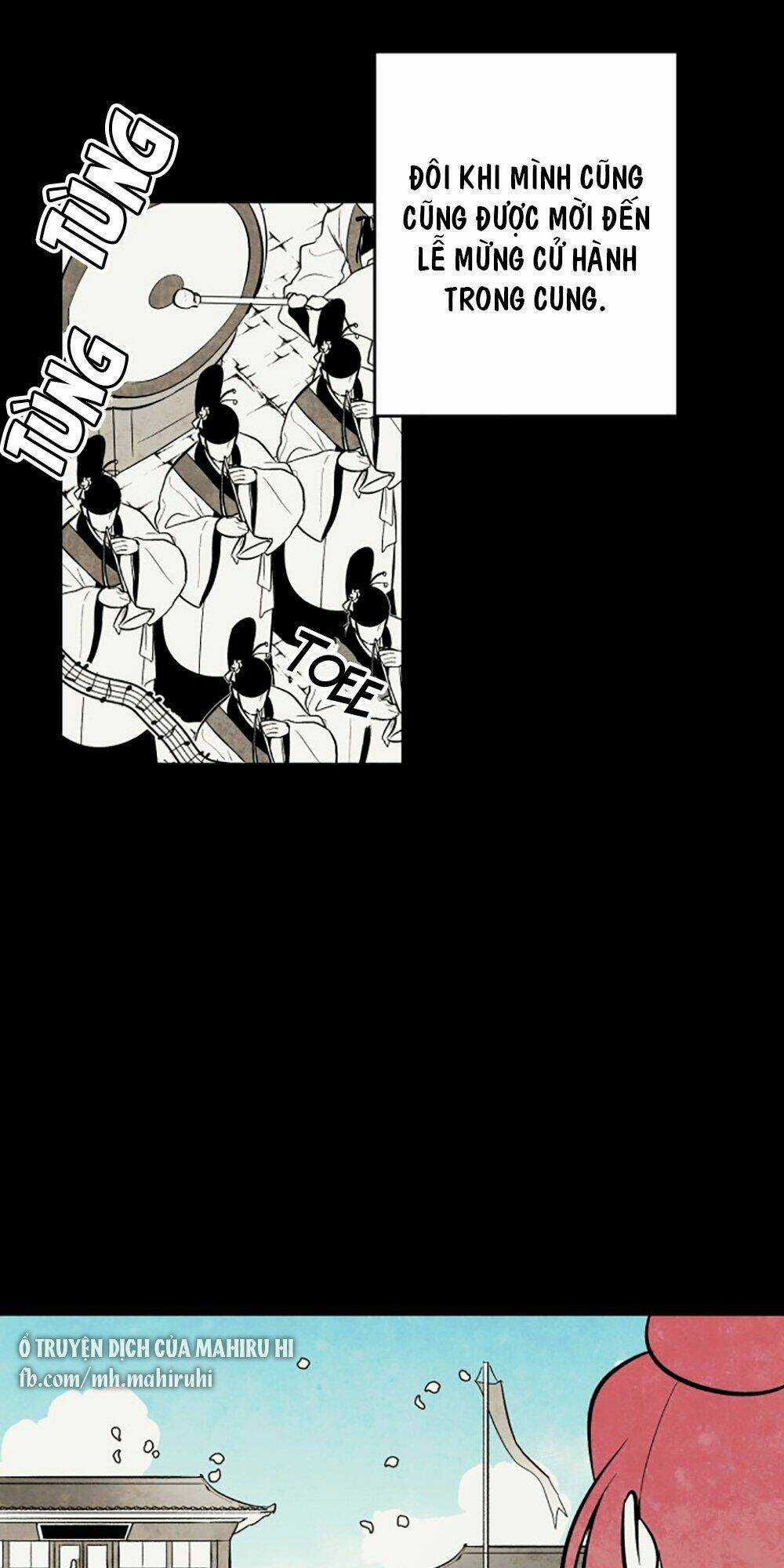 Vân Trung Hoa - Chapter 89 - Trang 23