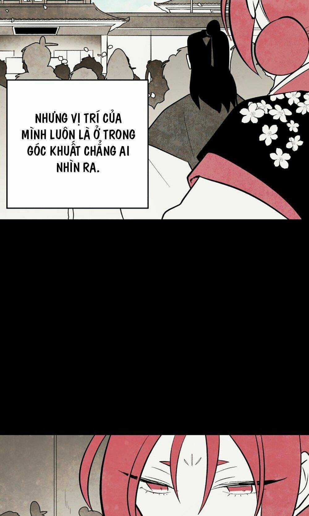 Vân Trung Hoa - Chapter 89 - Trang 24