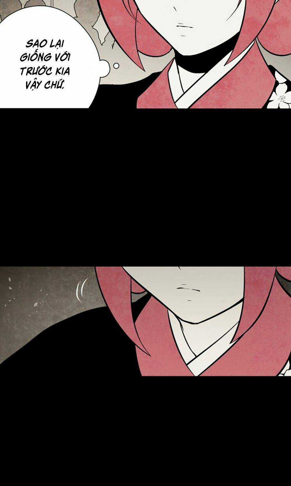 Vân Trung Hoa - Chapter 89 - Trang 25