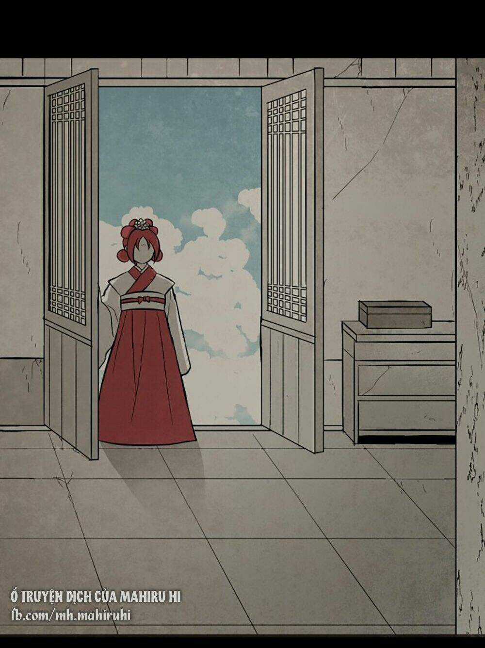 Vân Trung Hoa - Chapter 89 - Trang 29