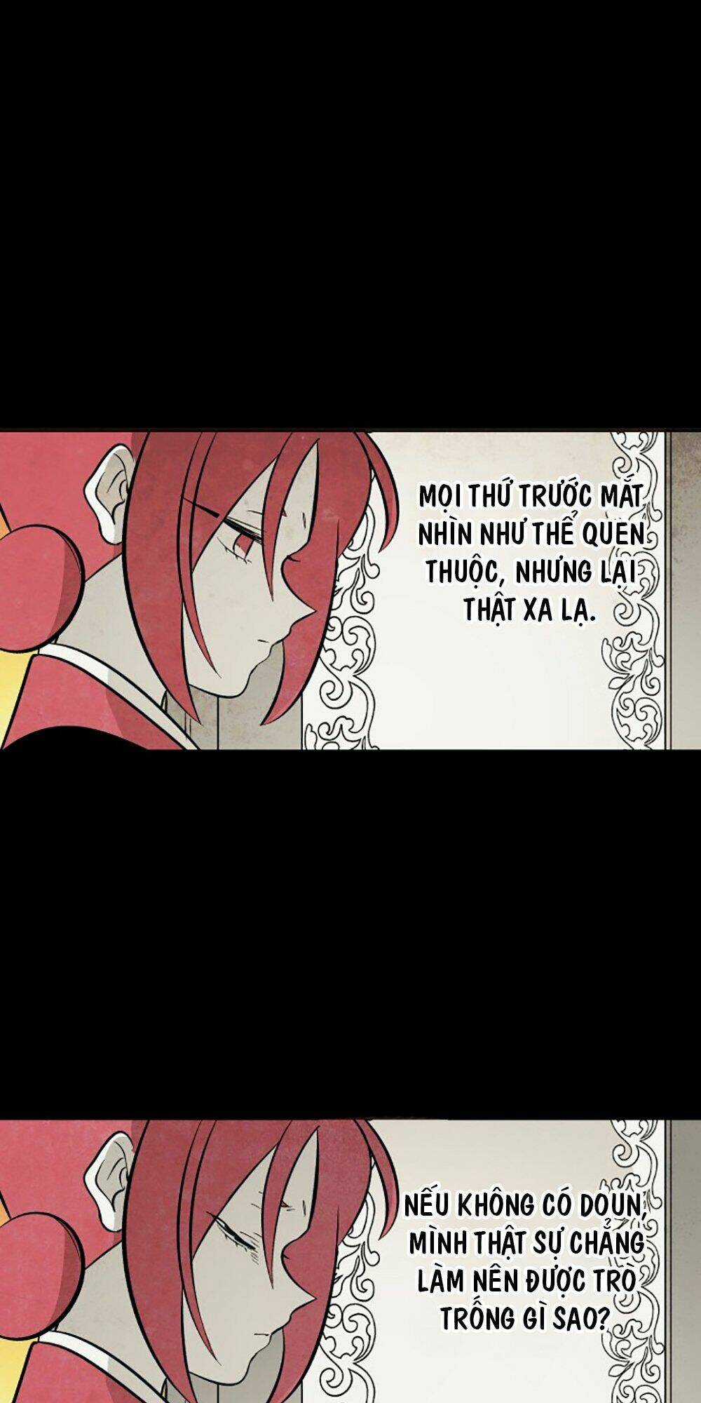 Vân Trung Hoa - Chapter 89 - Trang 30