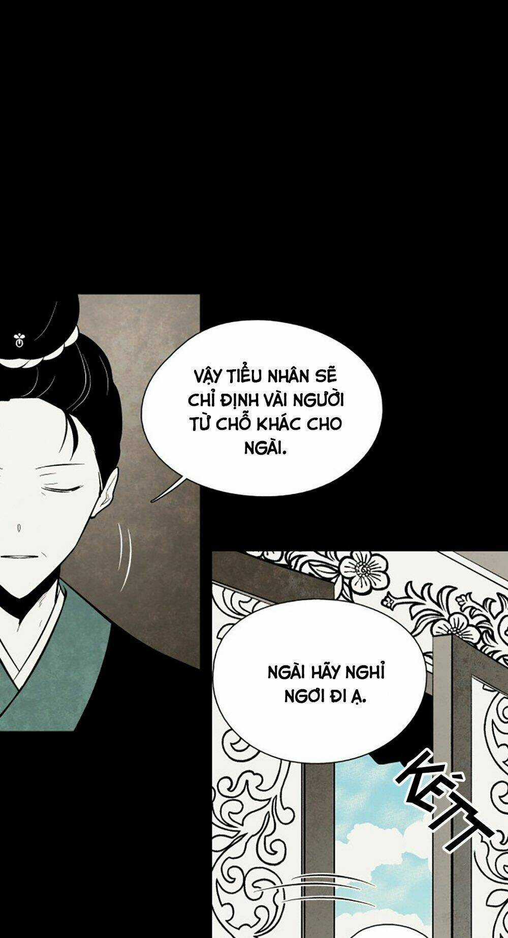 Vân Trung Hoa - Chapter 89 - Trang 4